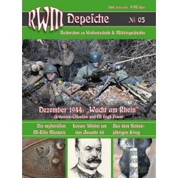 RWM-Depesche 05