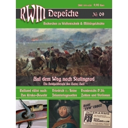 RWM-Depesche 09