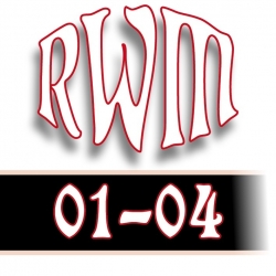 RWM-Depesche Jahrgang 1 (01 bis 04)