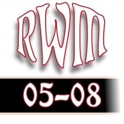 RWM-Depesche Jahrgang 2 (05 bis 08) 