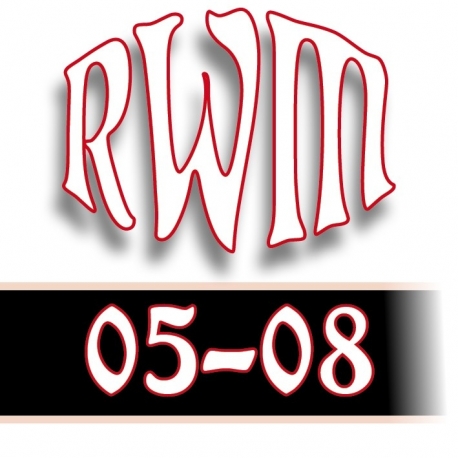 RWM-Depesche Jahrgang 1