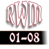 RWM-Depesche Jahrgang 1+2 (01 bis 08)
