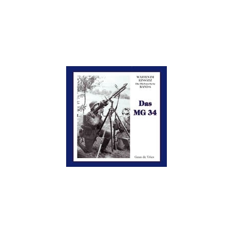 de Vries: MG 34