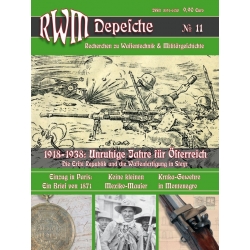 RWM-Depesche 11
