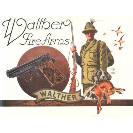 Walther Fire Arms