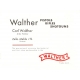 Walther Fire Arms
