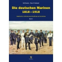 Deutsche Marinen 1818-1918
