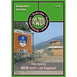  Handrich: KFOR 2000 - Ein Kosovotagebuch