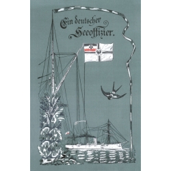 Hirschberg: Seeoffizier 1849-1888 - Band 1- 5