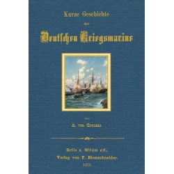 Crousaz: Geschichte Kriegsmarine