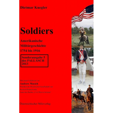 Kuegler: Soldiers