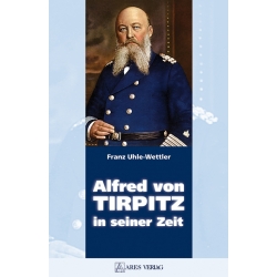 Uhle-Wettler: Tirpitz