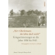 Allmayer-Beck: Kriegserinnerungen 1938-1945