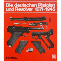 Hogg: Pistolen und Revolver