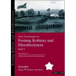 Forschungen Koblenz und Ehrenbreitstein 2