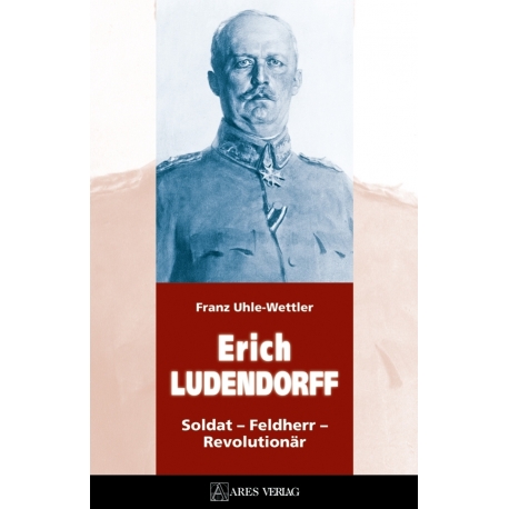 Uhle-Wettler: Ludendorff