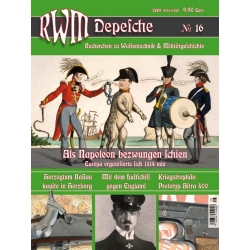 RWM-Depesche 16