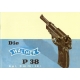 Die Walther P 38 - Anleitung