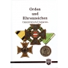 Orden und Ehrenzeichen. Österreich-Ungarn