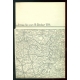 Beumelburg: Ypern 1914 - Karte separat
