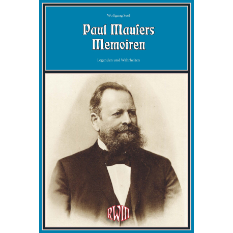 Seel: Deutsche Patronenfabriken